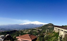 Villa Quisisana Taormina